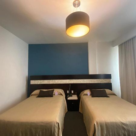 Hotel Real Rex León Eksteriør bilde
