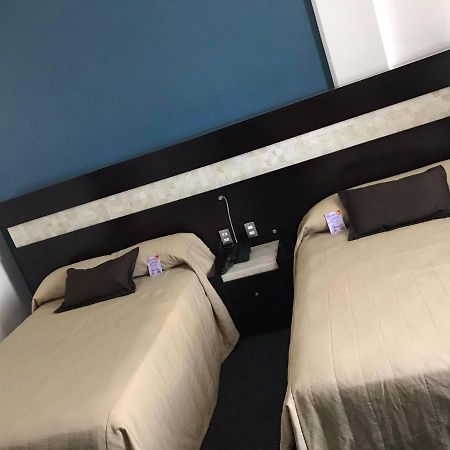 Hotel Real Rex León Eksteriør bilde