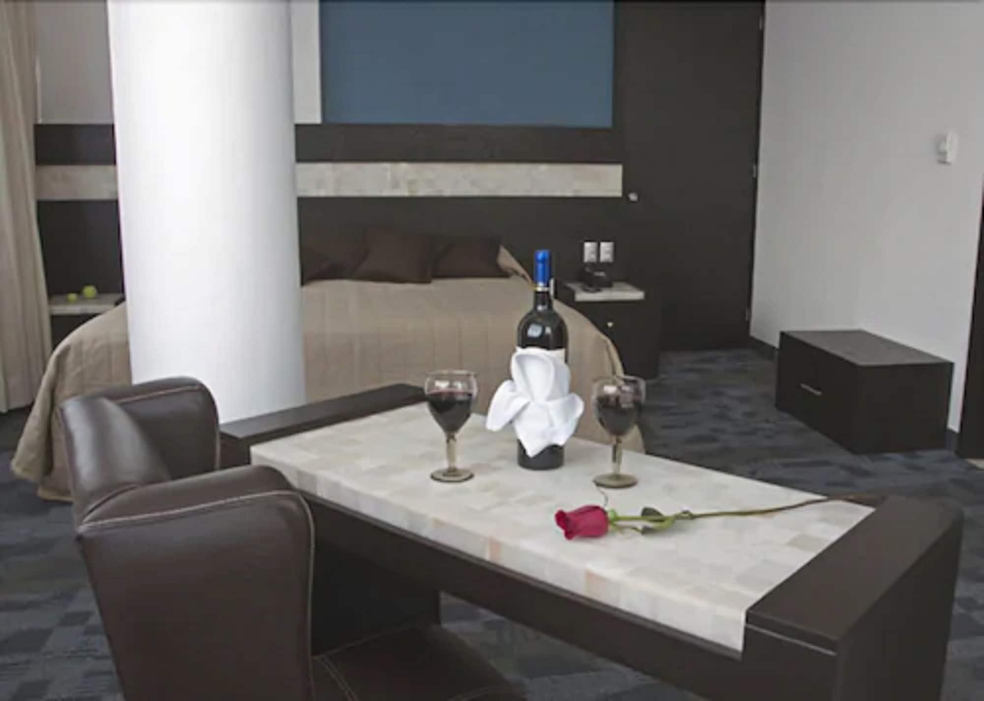 Hotel Real Rex León Eksteriør bilde